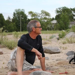 Meet your Posher, Steve